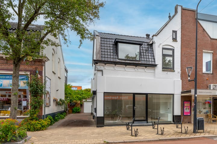 Foto 1 van Steynlaan 26-A