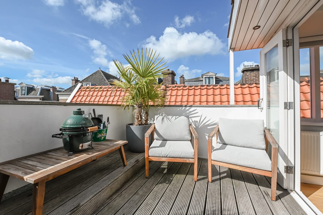 Foto 43 van Westeinde 34-A