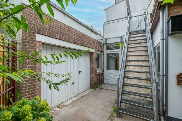 Foto 3 van Steynlaan 26-A