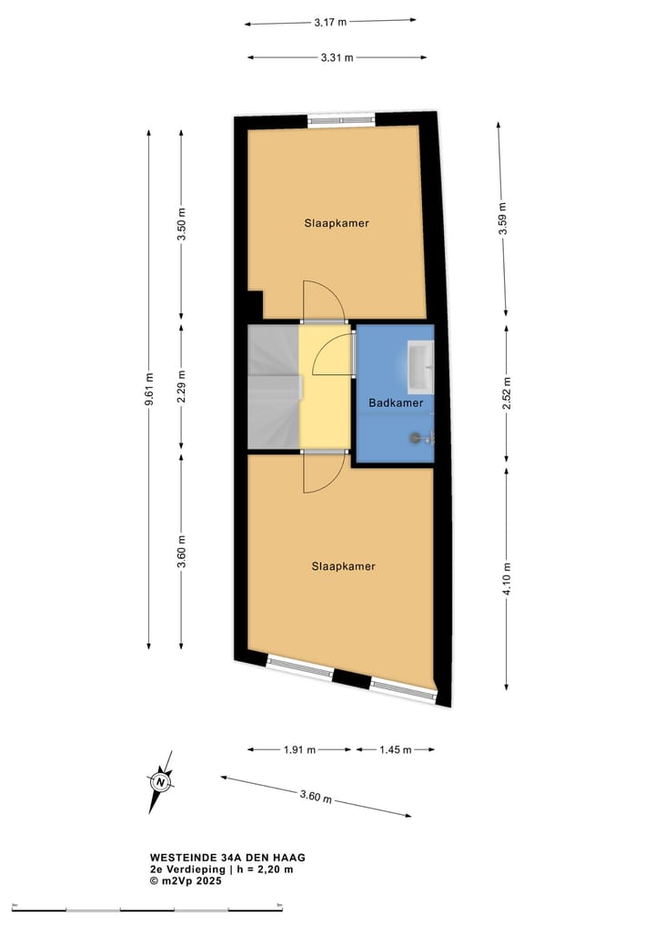 Foto 55 van Westeinde 34-A