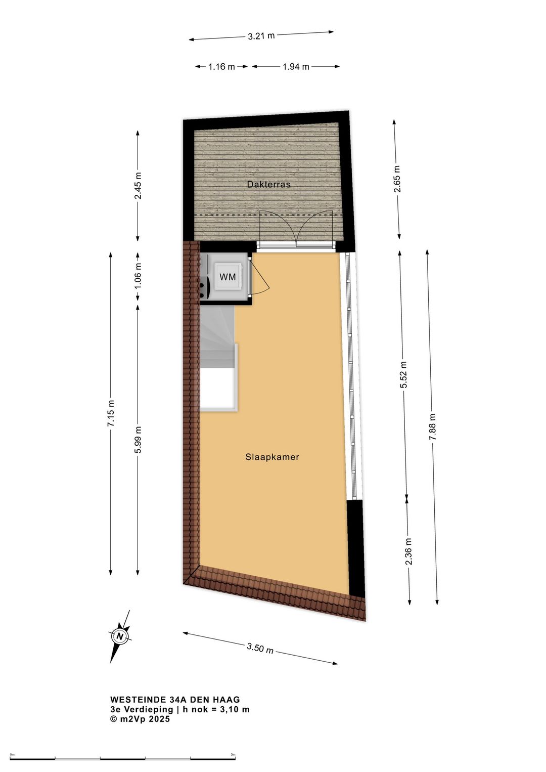Foto 56 van Westeinde 34-A