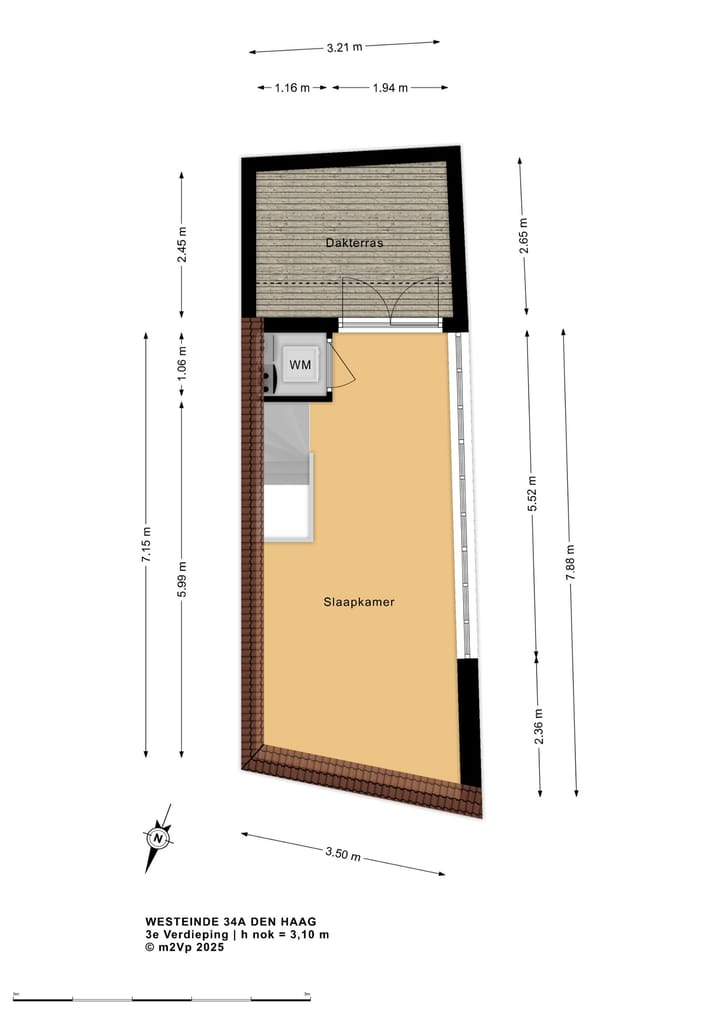 Foto 56 van Westeinde 34-A