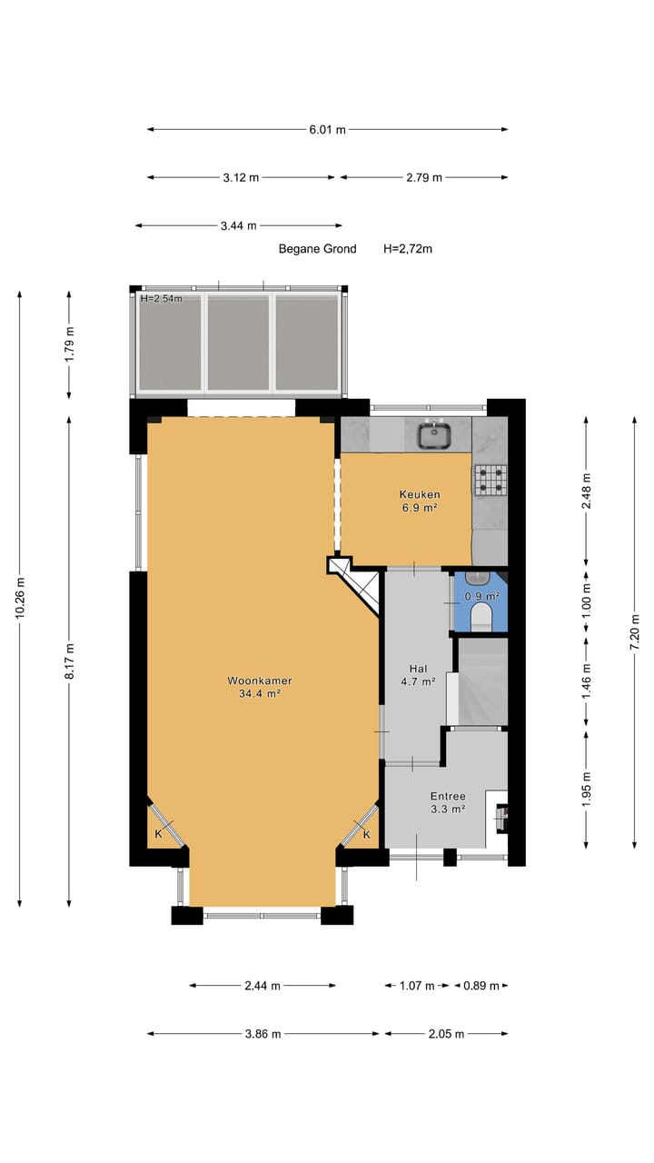 Photo 51 of Nieboerweg 208