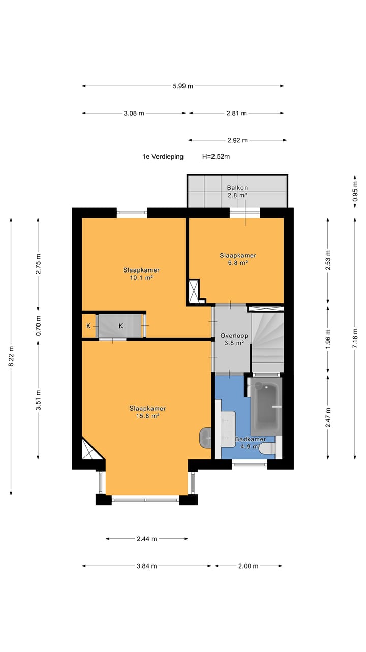 Photo 52 of Nieboerweg 208