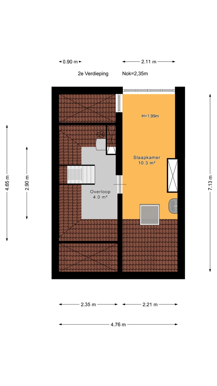 Photo 53 of Nieboerweg 208