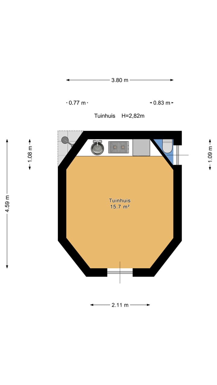 Photo 54 of Nieboerweg 208