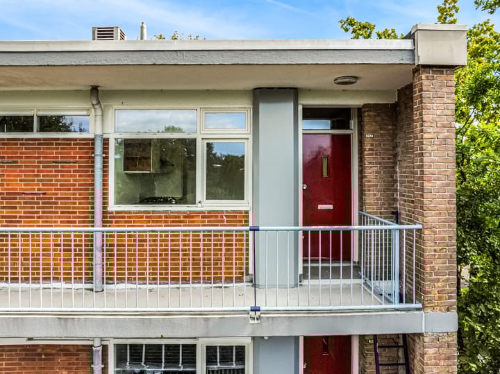 Foto 2 van Spurgeonlaan 152