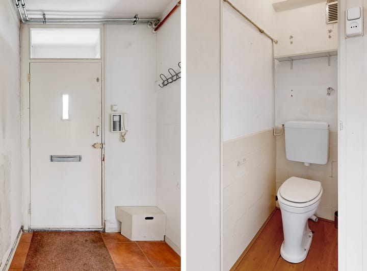 Foto 3 van Spurgeonlaan 152