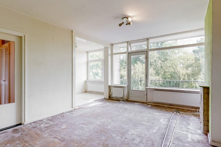 Foto 4 van Spurgeonlaan 152