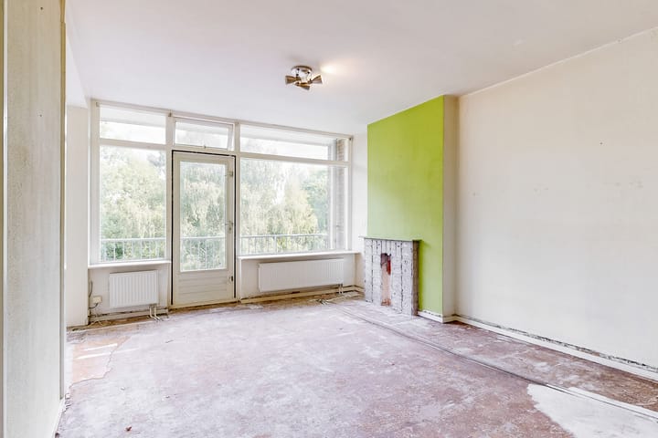 Foto 5 van Spurgeonlaan 152