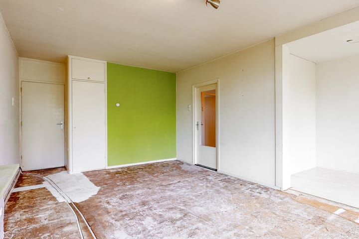 Foto 6 van Spurgeonlaan 152