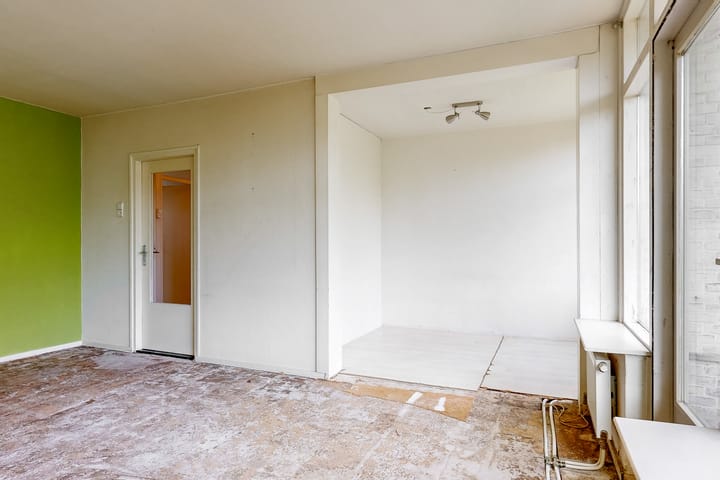 Foto 7 van Spurgeonlaan 152