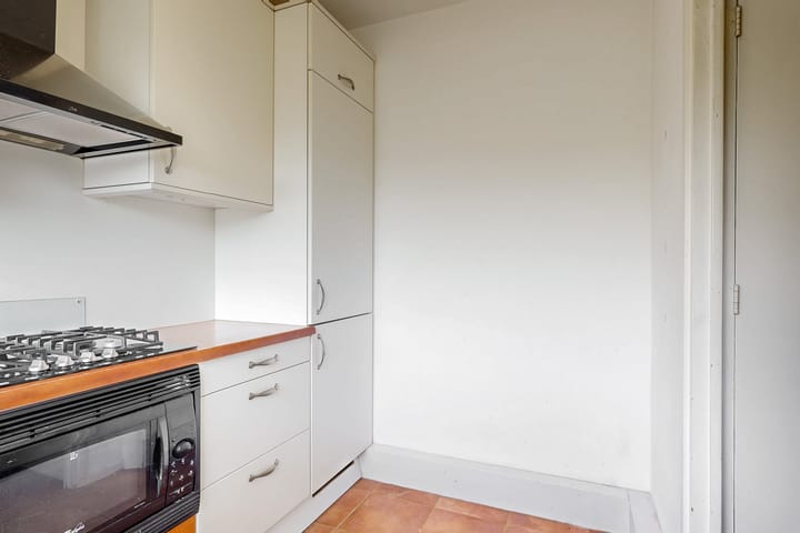 Foto 10 van Spurgeonlaan 152