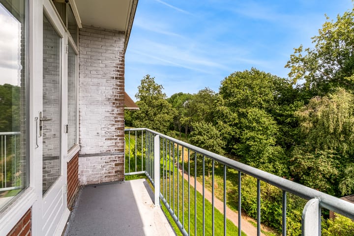 Foto 16 van Spurgeonlaan 152