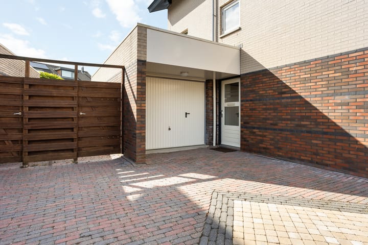 Foto 2 van Margaretha van Oostenrijklaan 17