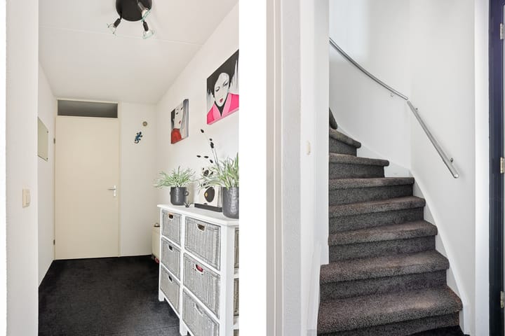 Foto 3 van Margaretha van Oostenrijklaan 17