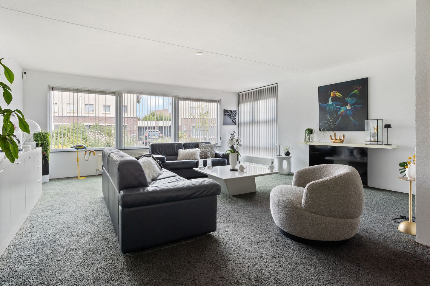 Foto 4 van Margaretha van Oostenrijklaan 17