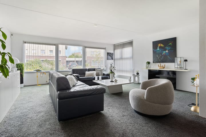 Foto 4 van Margaretha van Oostenrijklaan 17