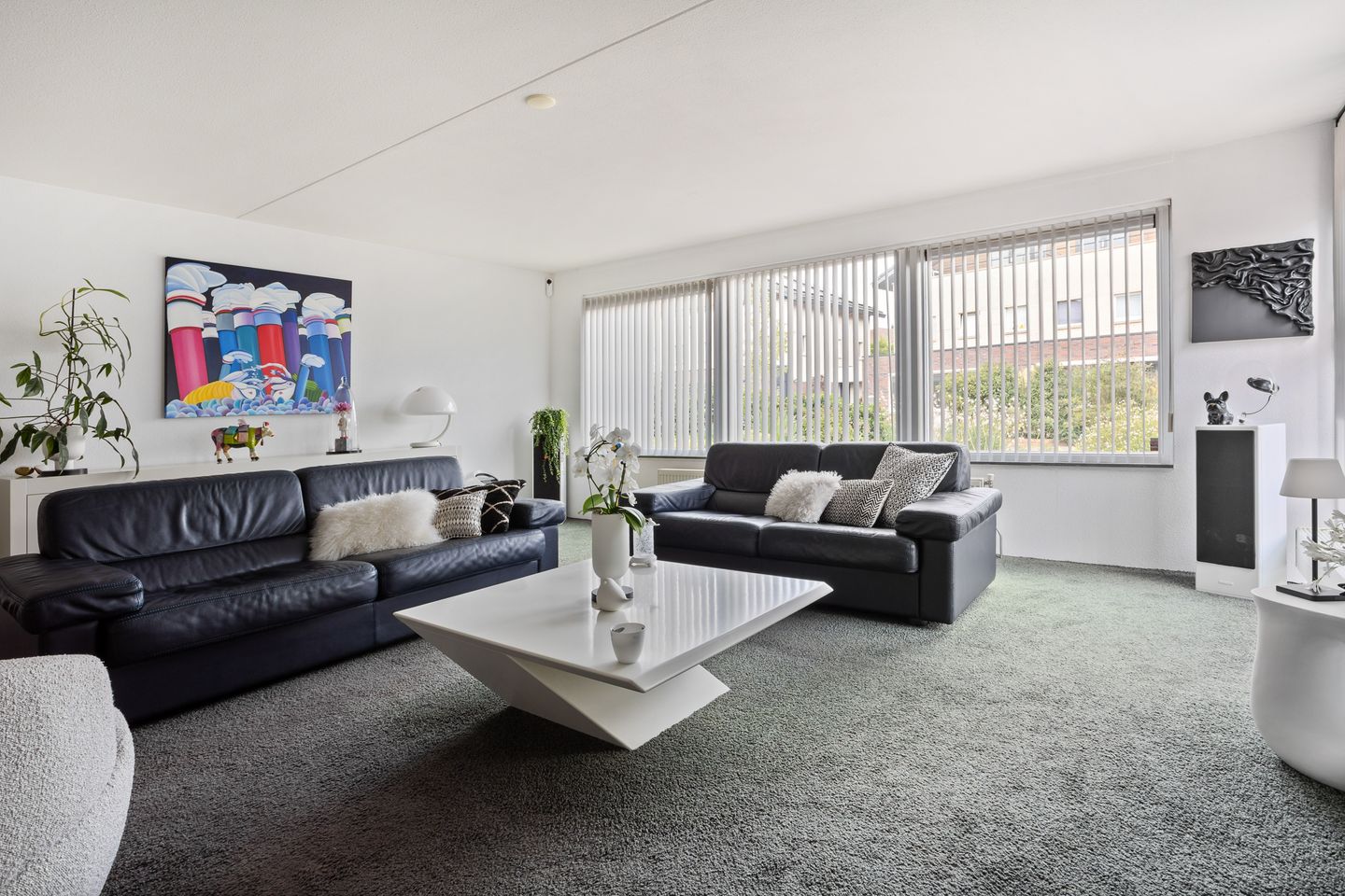 Foto 5 van Margaretha van Oostenrijklaan 17