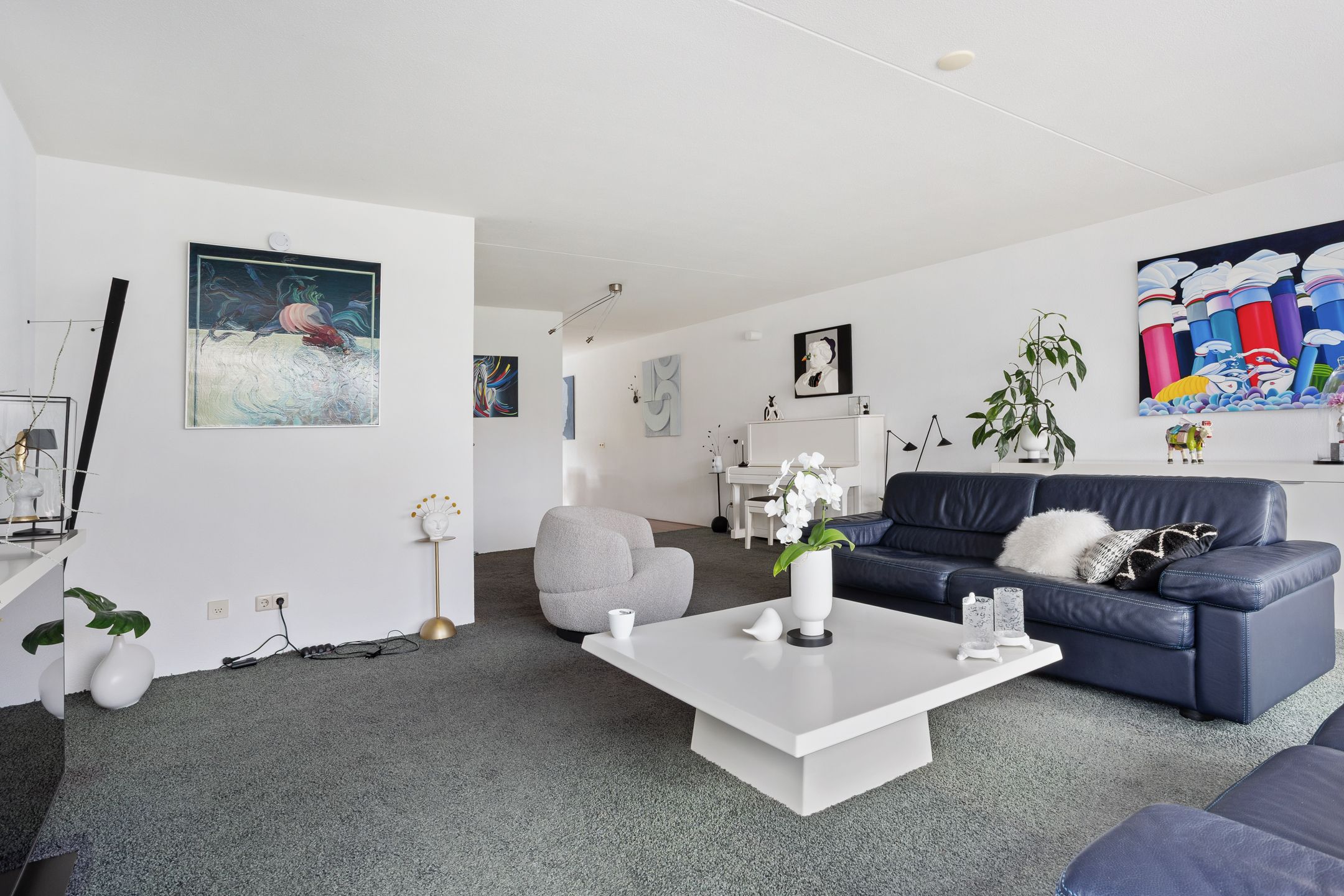 Foto 6 van Margaretha van Oostenrijklaan 17