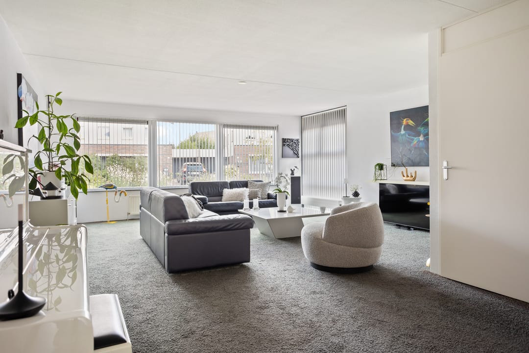 Foto 7 van Margaretha van Oostenrijklaan 17