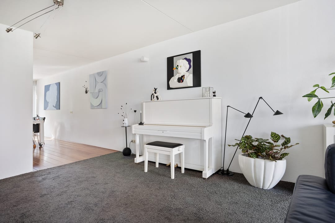 Foto 8 van Margaretha van Oostenrijklaan 17