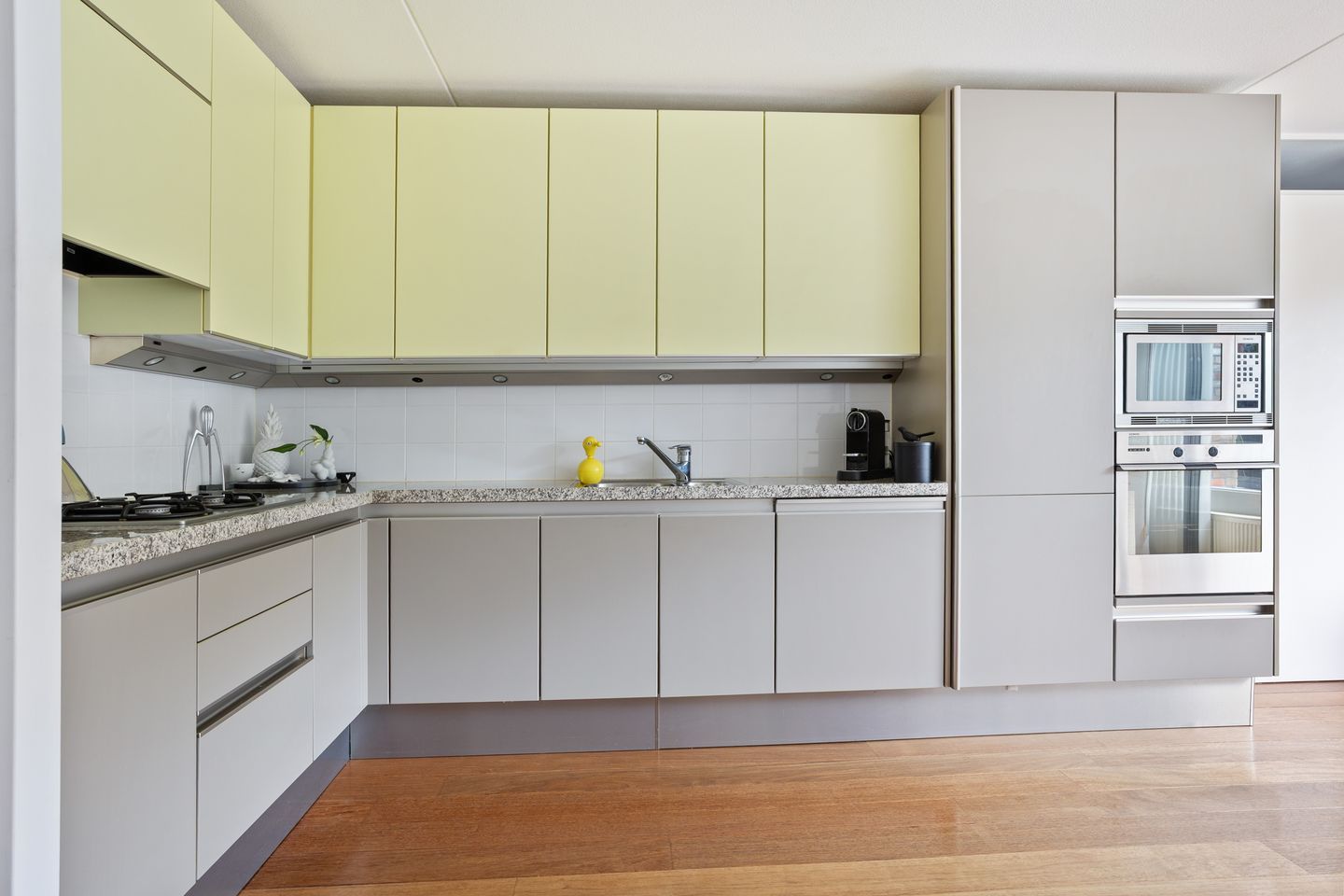 Foto 10 van Margaretha van Oostenrijklaan 17