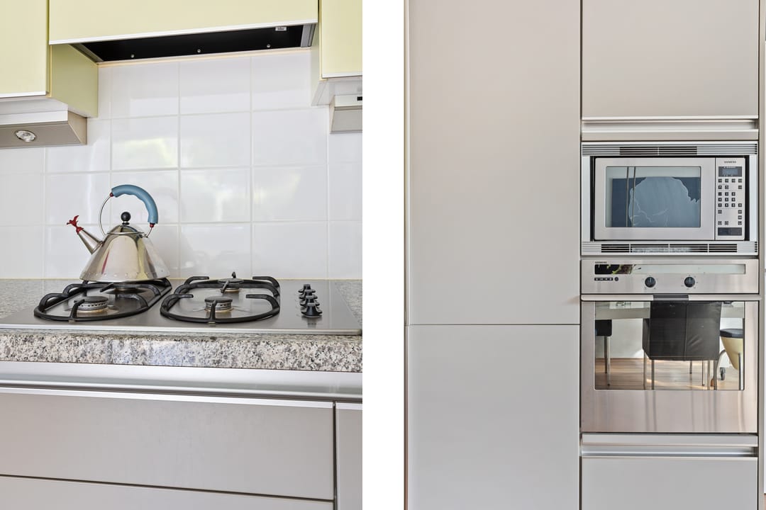 Foto 11 van Margaretha van Oostenrijklaan 17