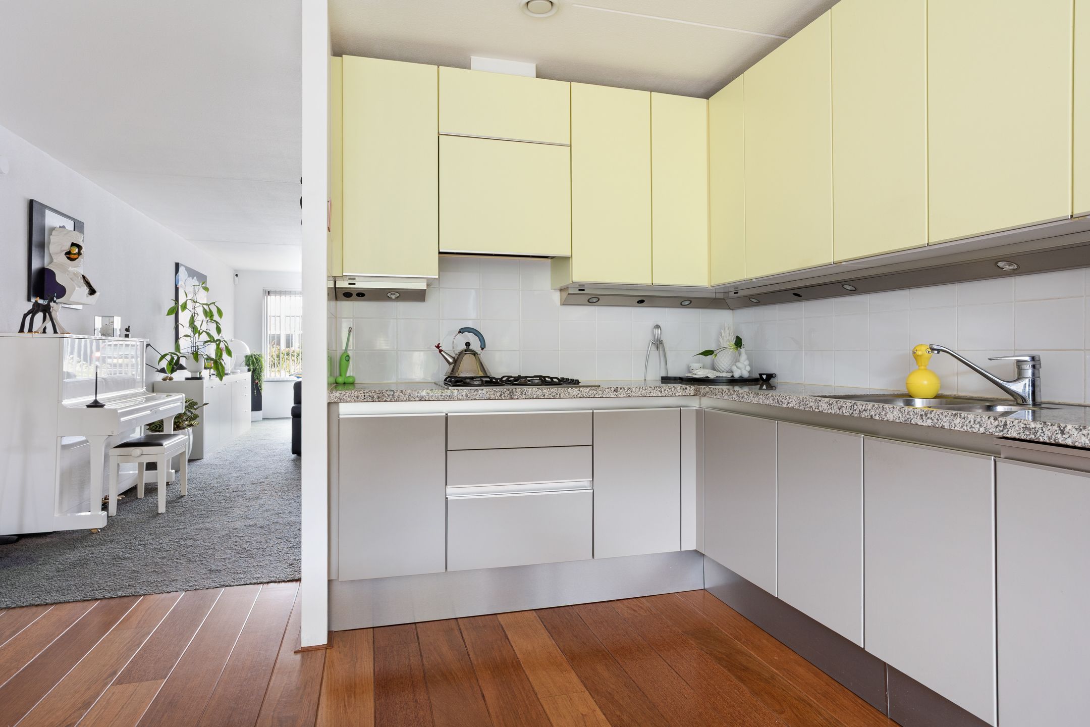 Foto 12 van Margaretha van Oostenrijklaan 17