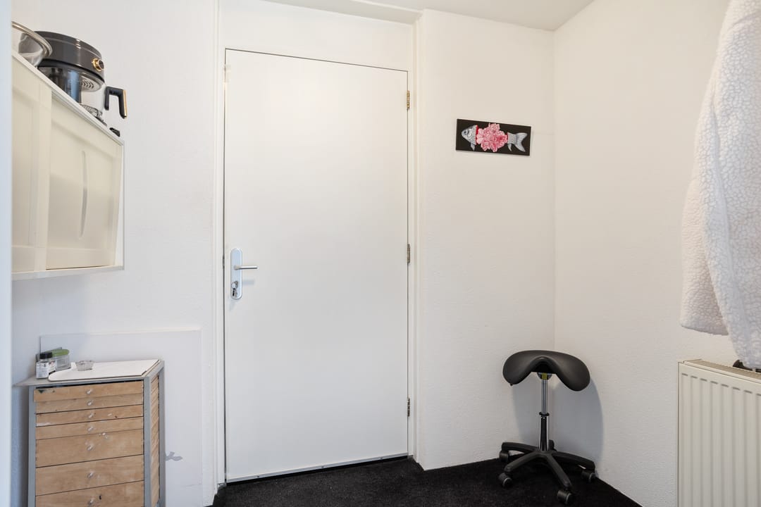 Foto 13 van Margaretha van Oostenrijklaan 17