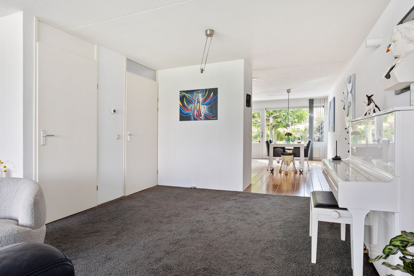 Foto 14 van Margaretha van Oostenrijklaan 17