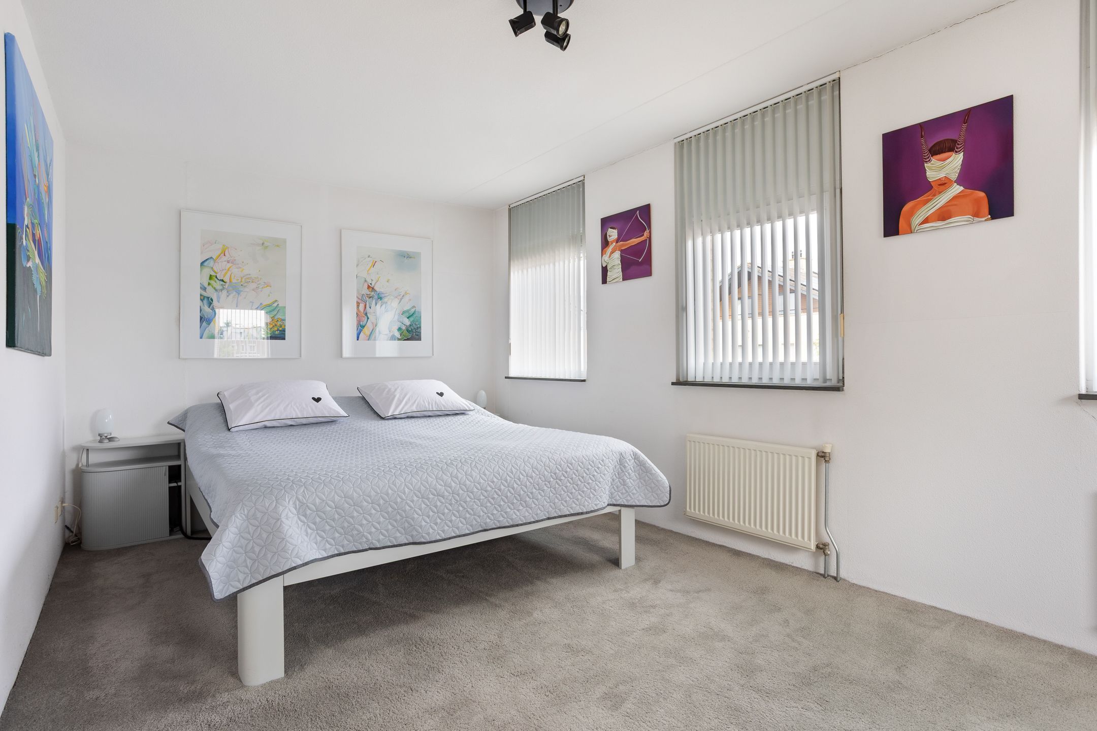 Foto 15 van Margaretha van Oostenrijklaan 17