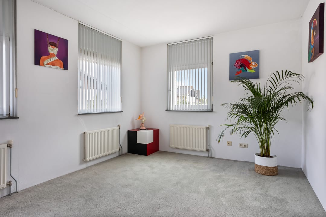 Foto 16 van Margaretha van Oostenrijklaan 17