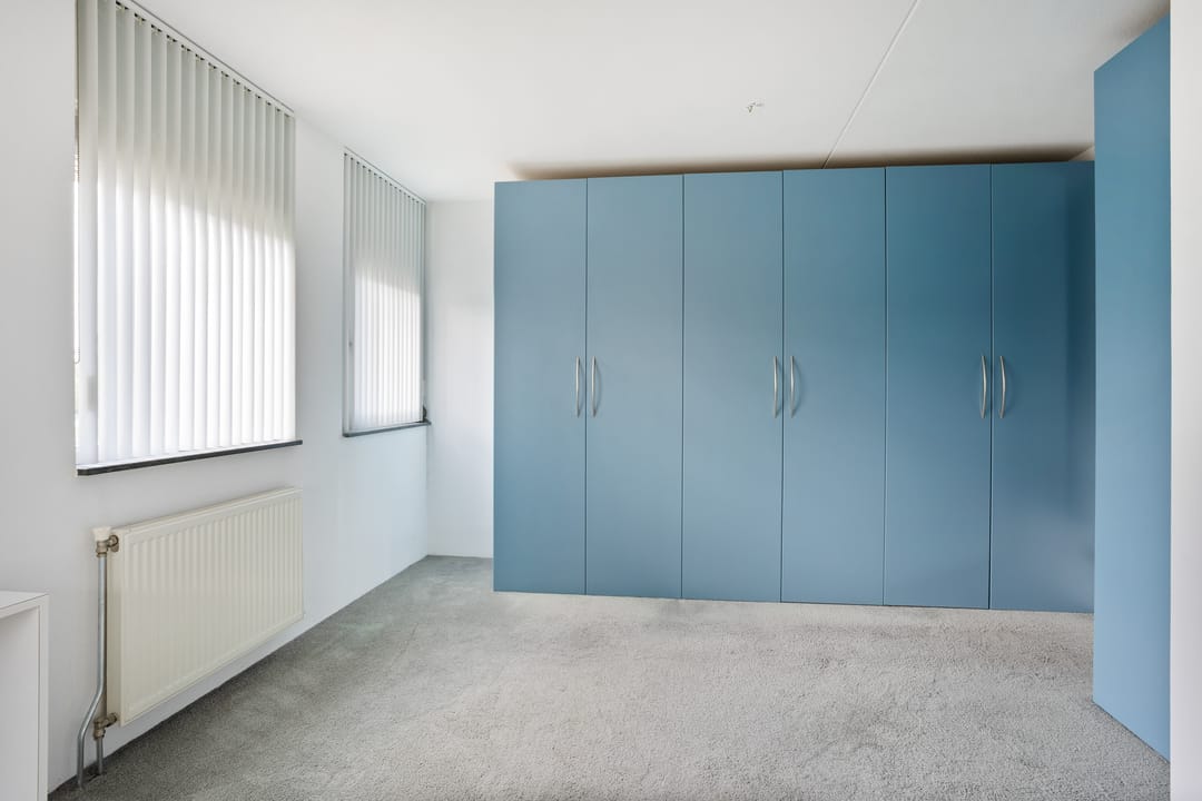 Foto 17 van Margaretha van Oostenrijklaan 17