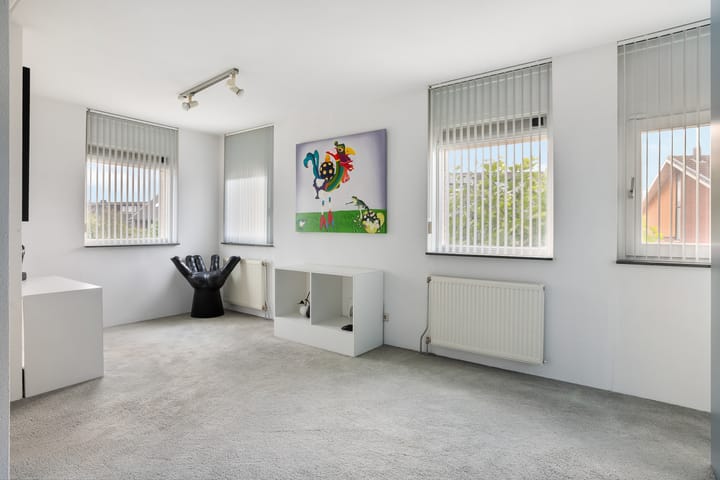 Foto 18 van Margaretha van Oostenrijklaan 17