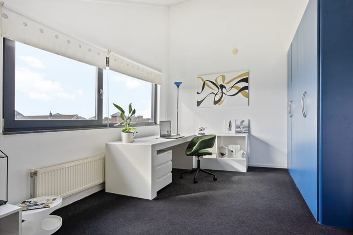 Foto 23 van Margaretha van Oostenrijklaan 17