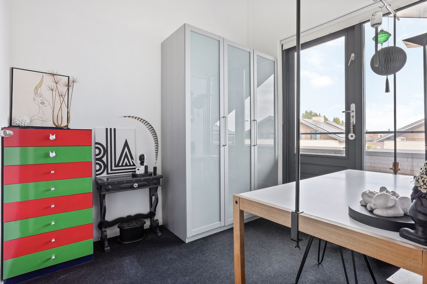 Foto 25 van Margaretha van Oostenrijklaan 17