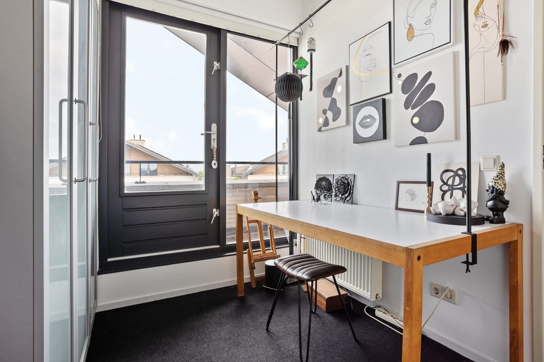 Foto 26 van Margaretha van Oostenrijklaan 17