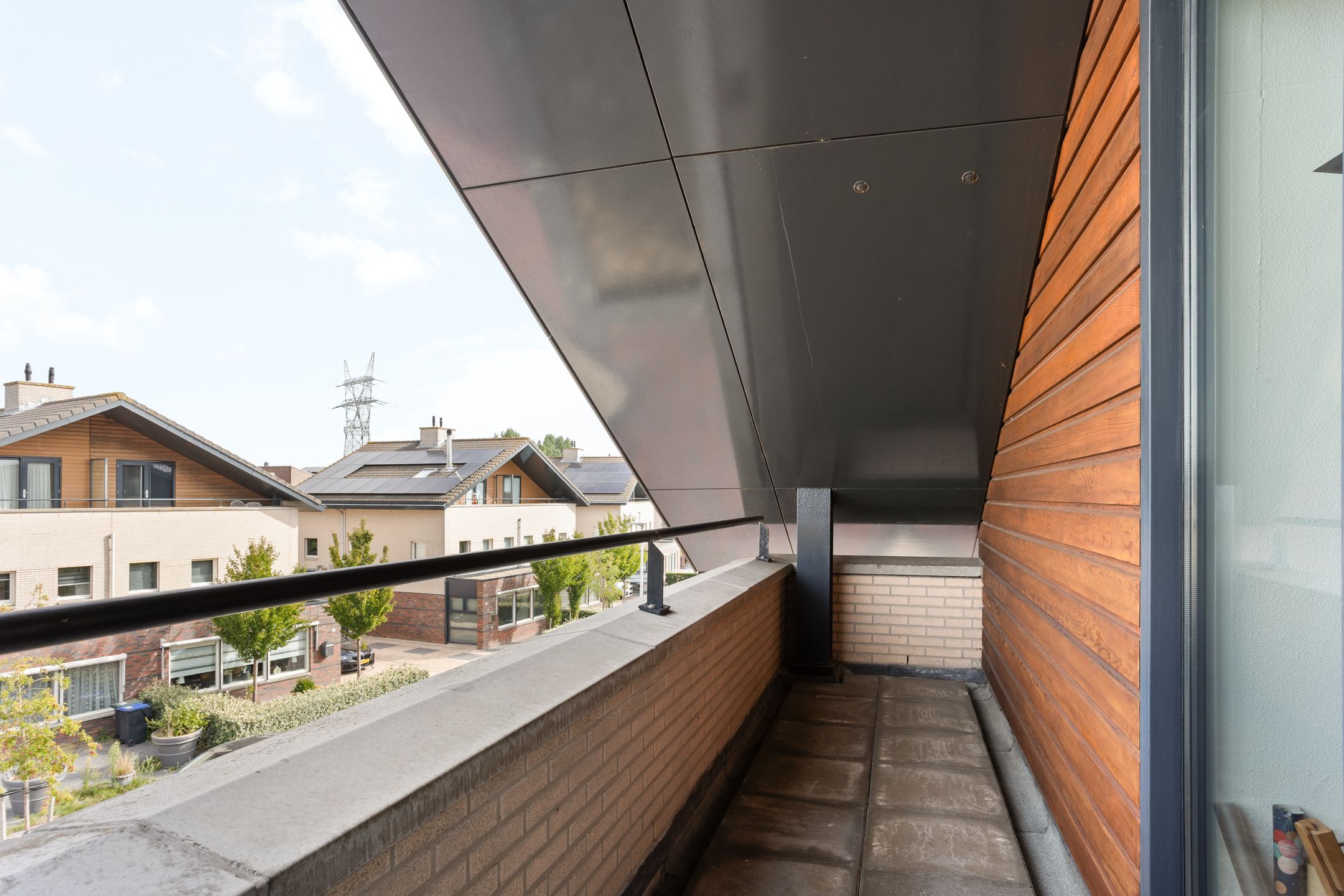 Foto 27 van Margaretha van Oostenrijklaan 17