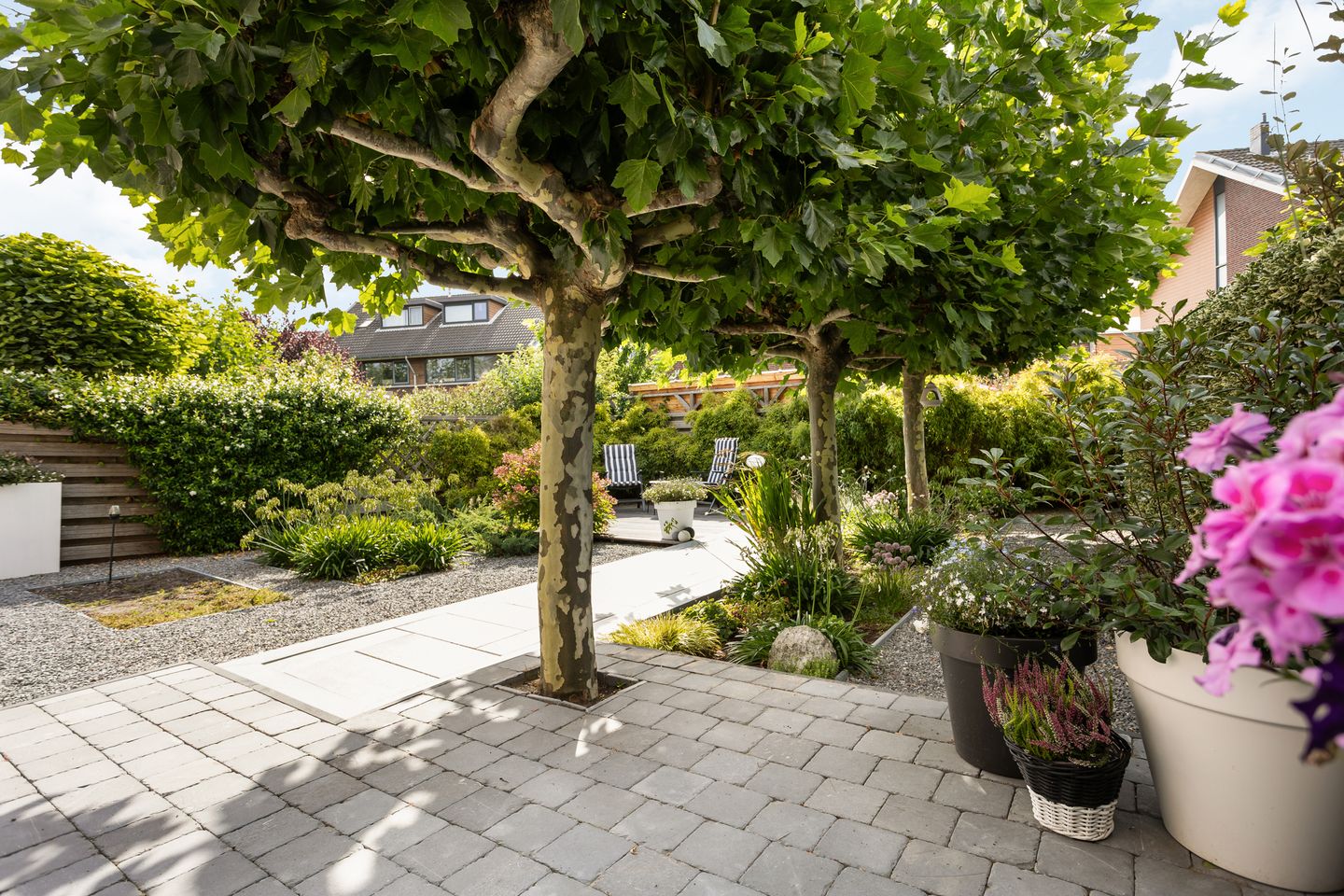 Foto 29 van Margaretha van Oostenrijklaan 17