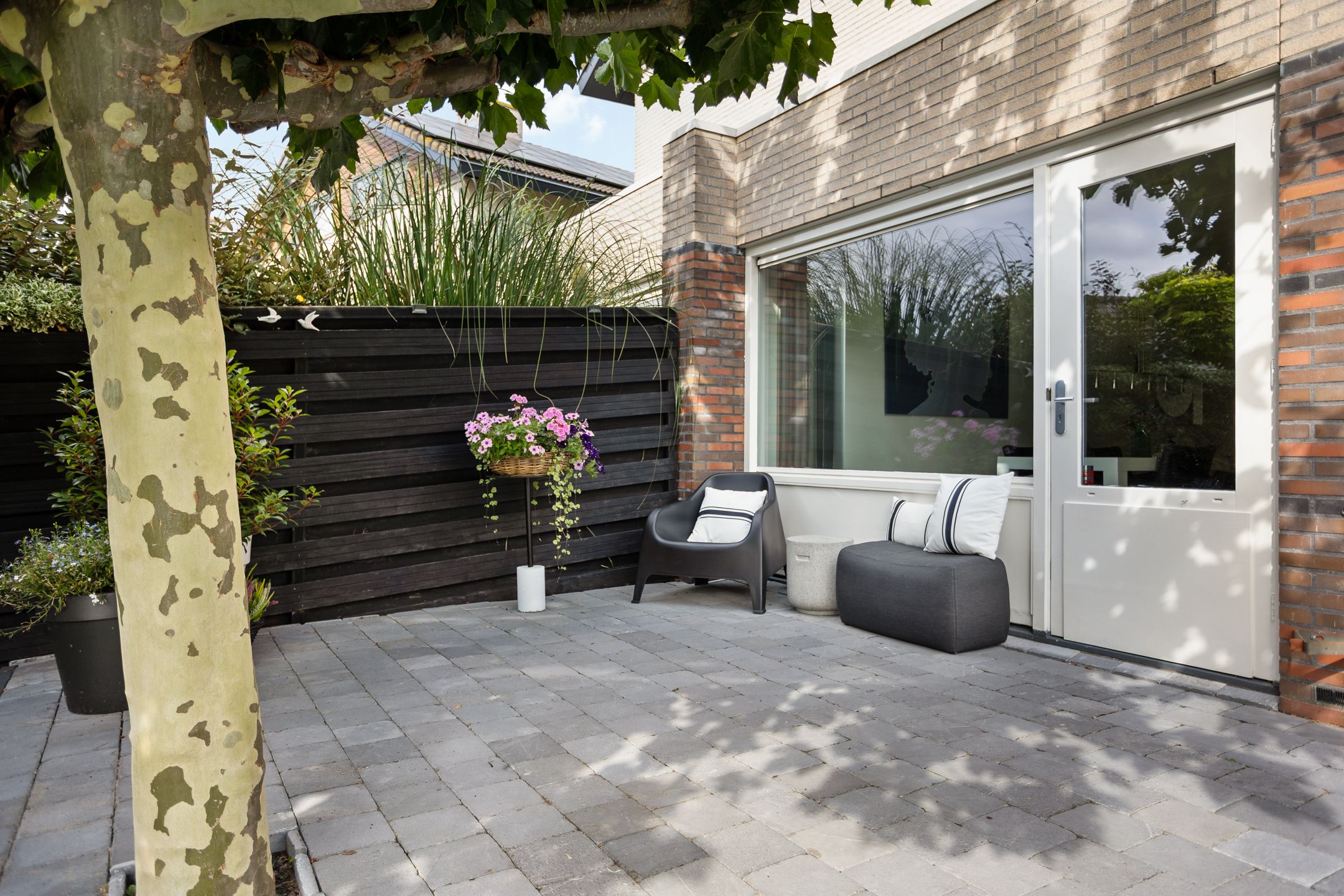 Foto 30 van Margaretha van Oostenrijklaan 17