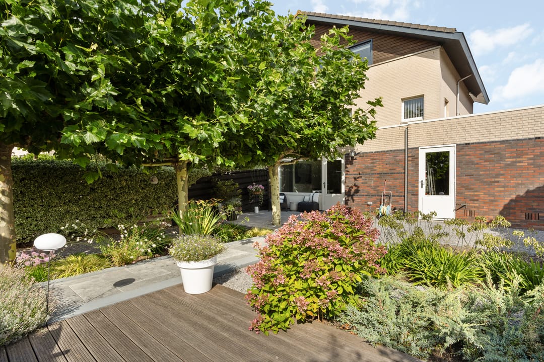 Foto 32 van Margaretha van Oostenrijklaan 17