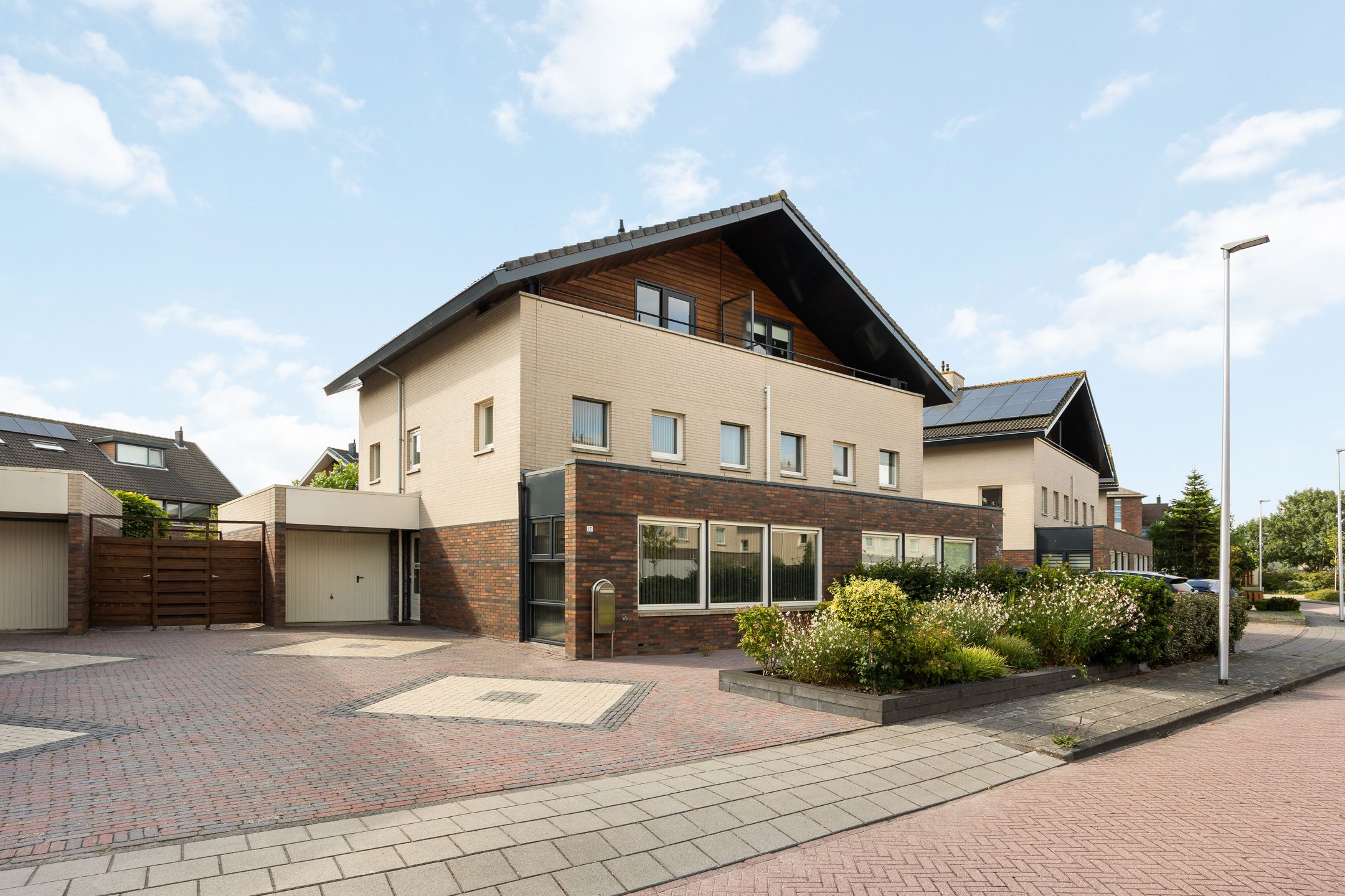 Foto 33 van Margaretha van Oostenrijklaan 17