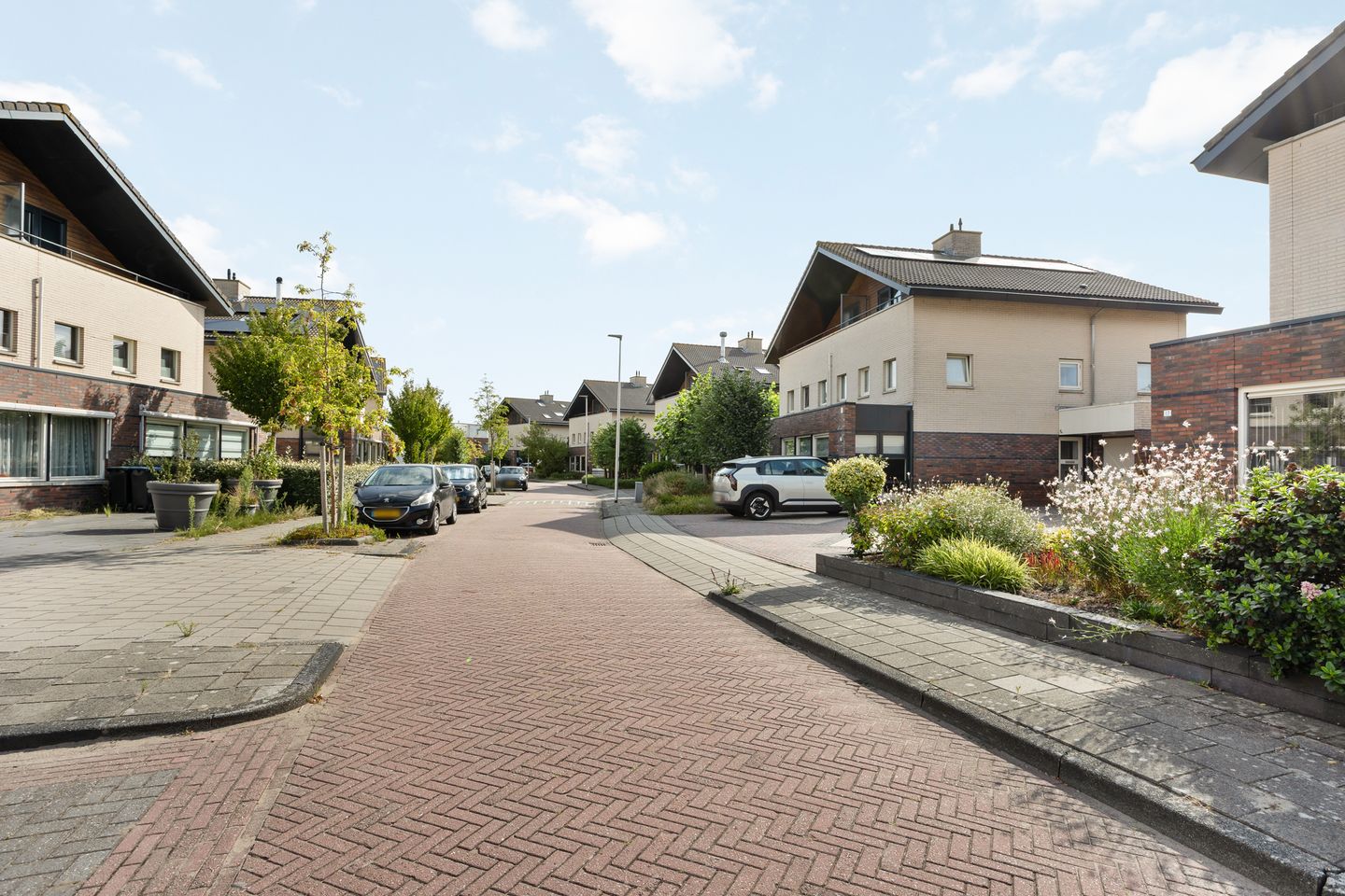 Foto 35 van Margaretha van Oostenrijklaan 17