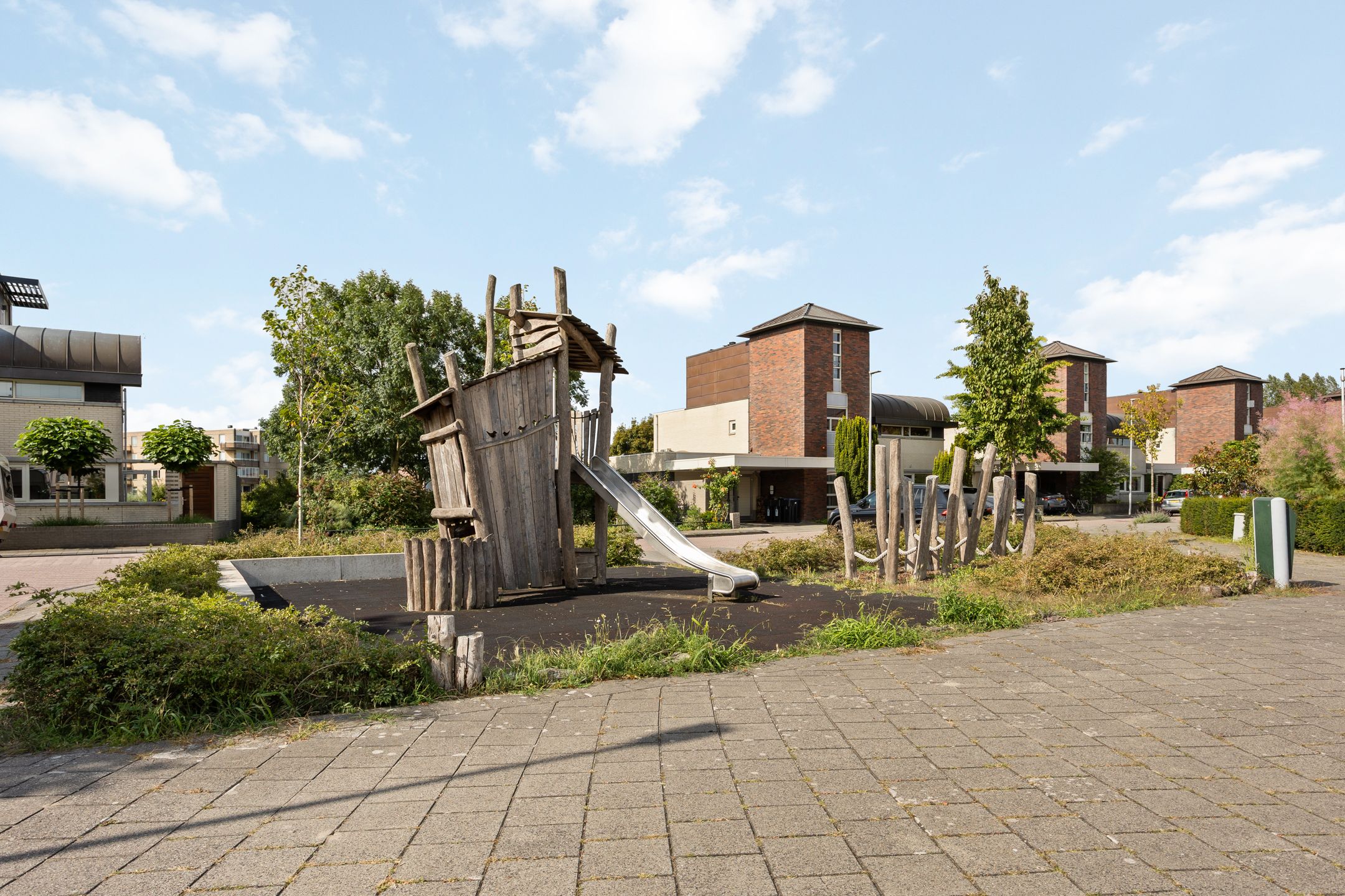 Foto 36 van Margaretha van Oostenrijklaan 17