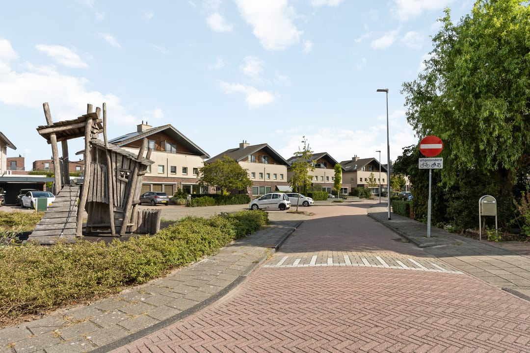 Foto 37 van Margaretha van Oostenrijklaan 17