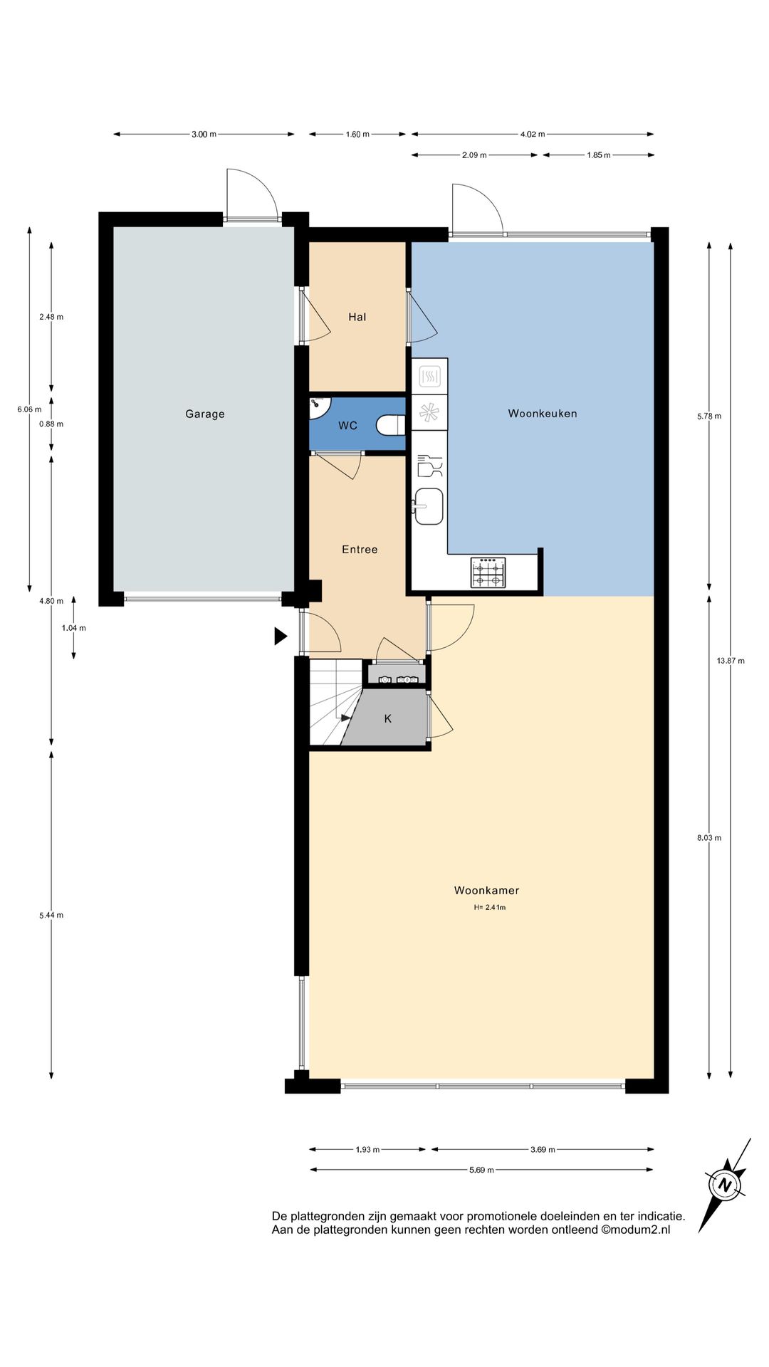 Foto 38 van Margaretha van Oostenrijklaan 17