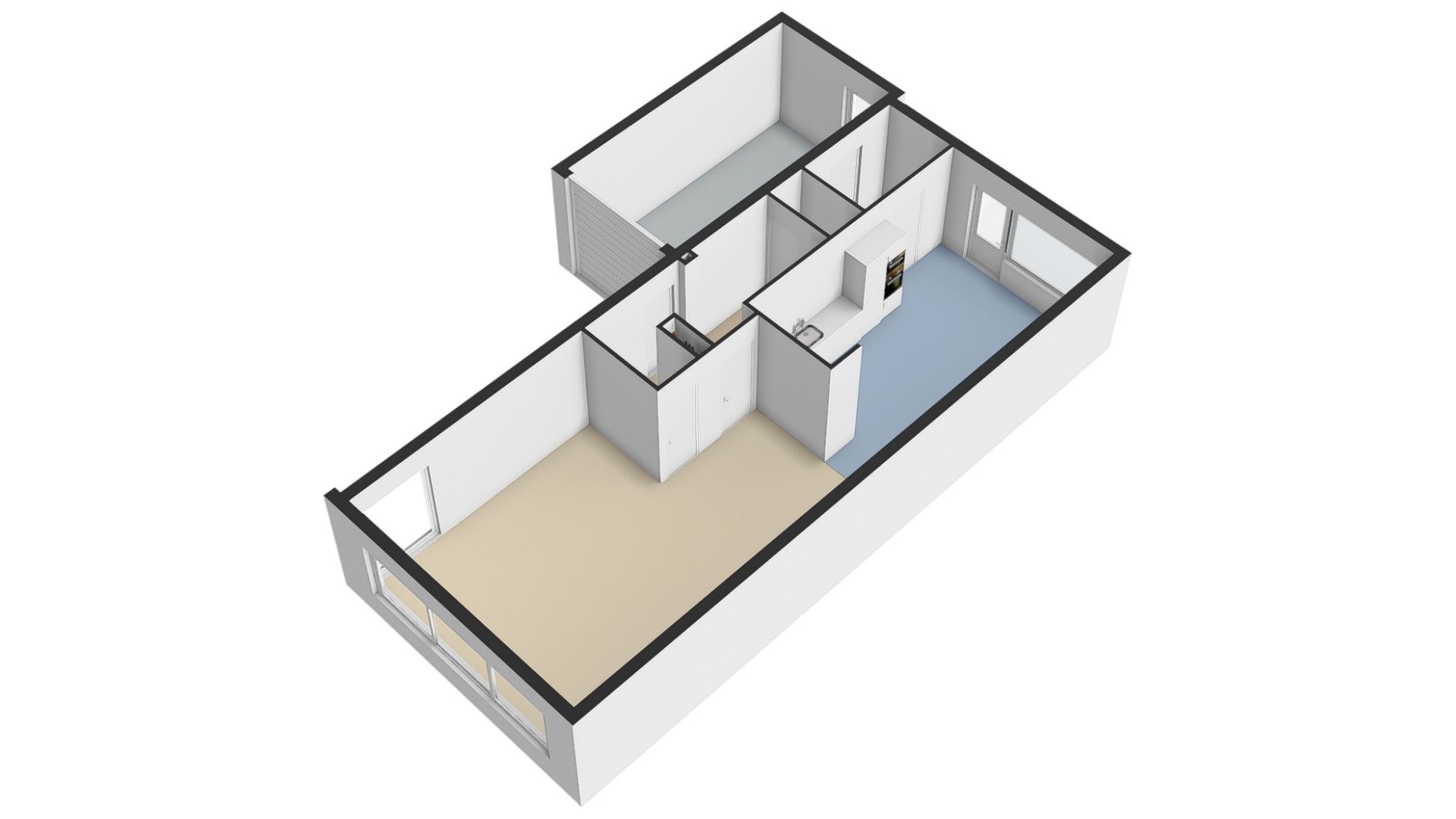 Foto 39 van Margaretha van Oostenrijklaan 17