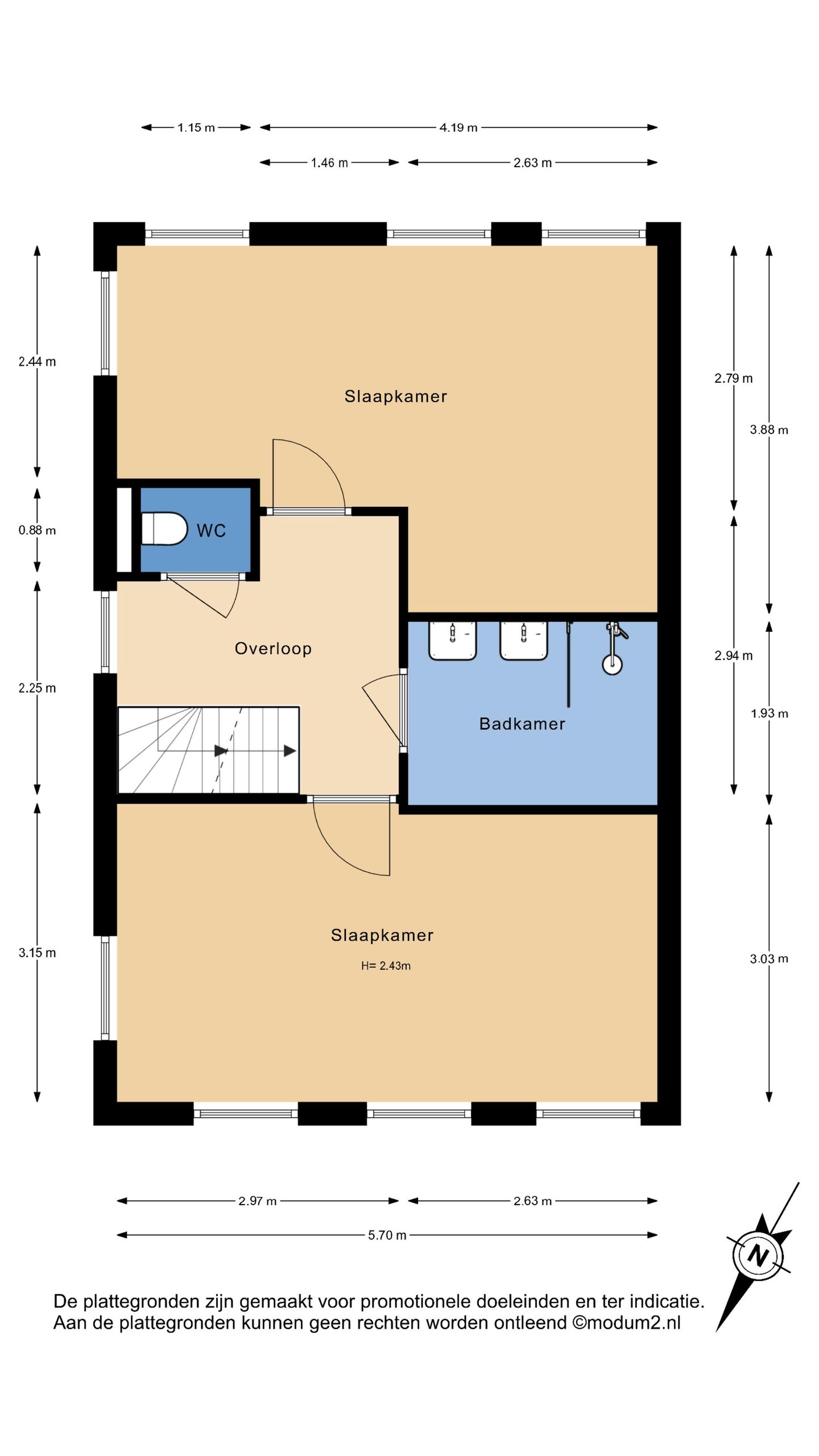 Foto 40 van Margaretha van Oostenrijklaan 17