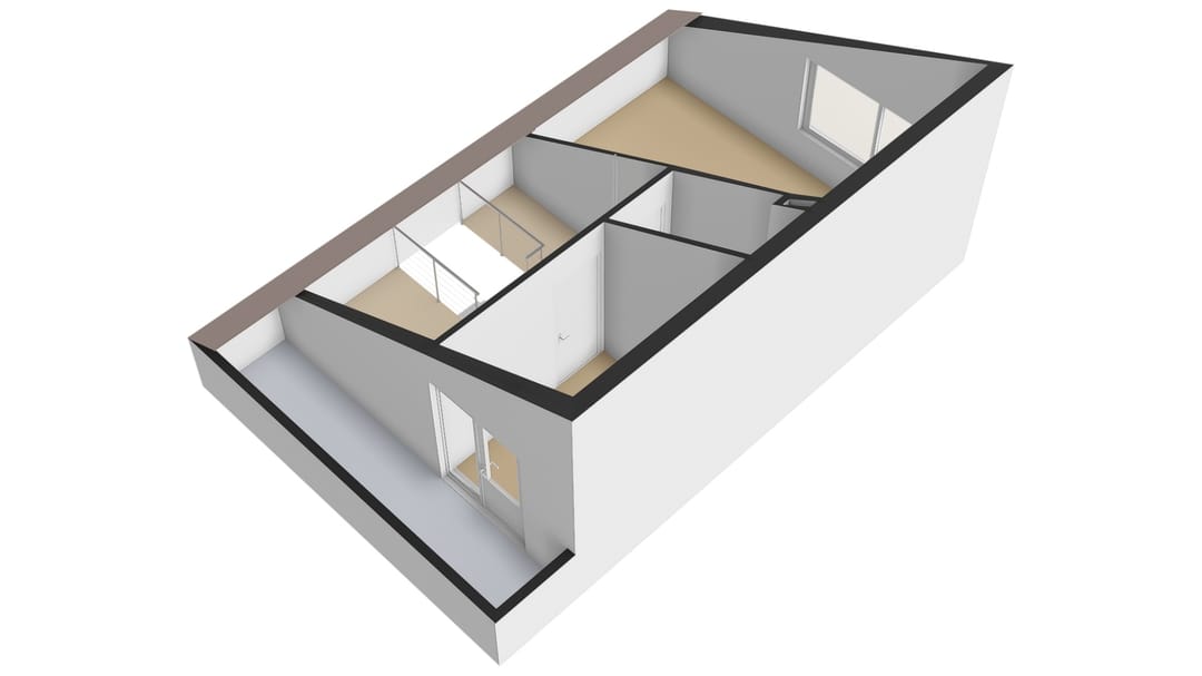 Foto 43 van Margaretha van Oostenrijklaan 17